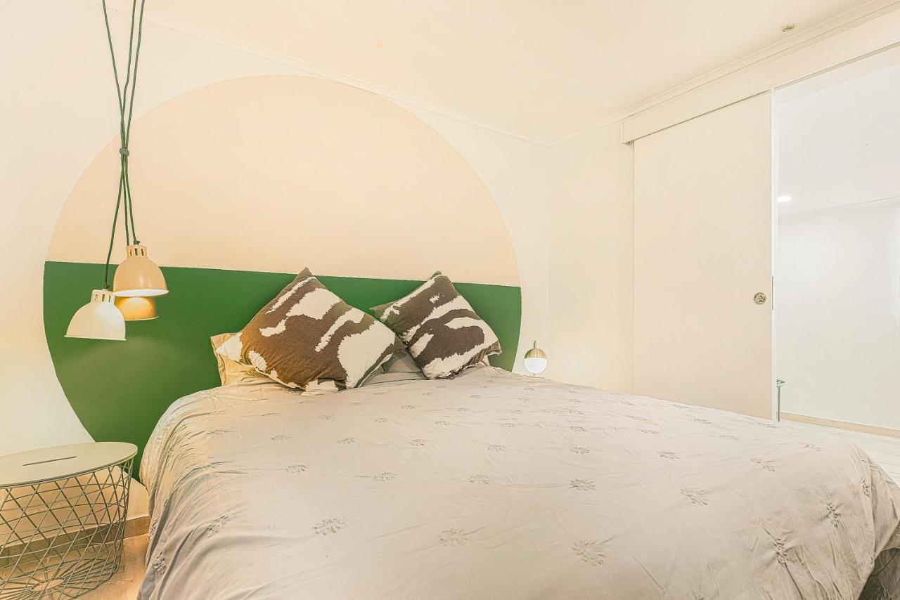 Cosy Duplex House In Downtown Lisboa Βίλα Εξωτερικό φωτογραφία