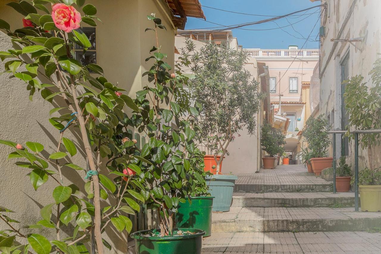 Cosy Duplex House In Downtown Lisboa Βίλα Εξωτερικό φωτογραφία