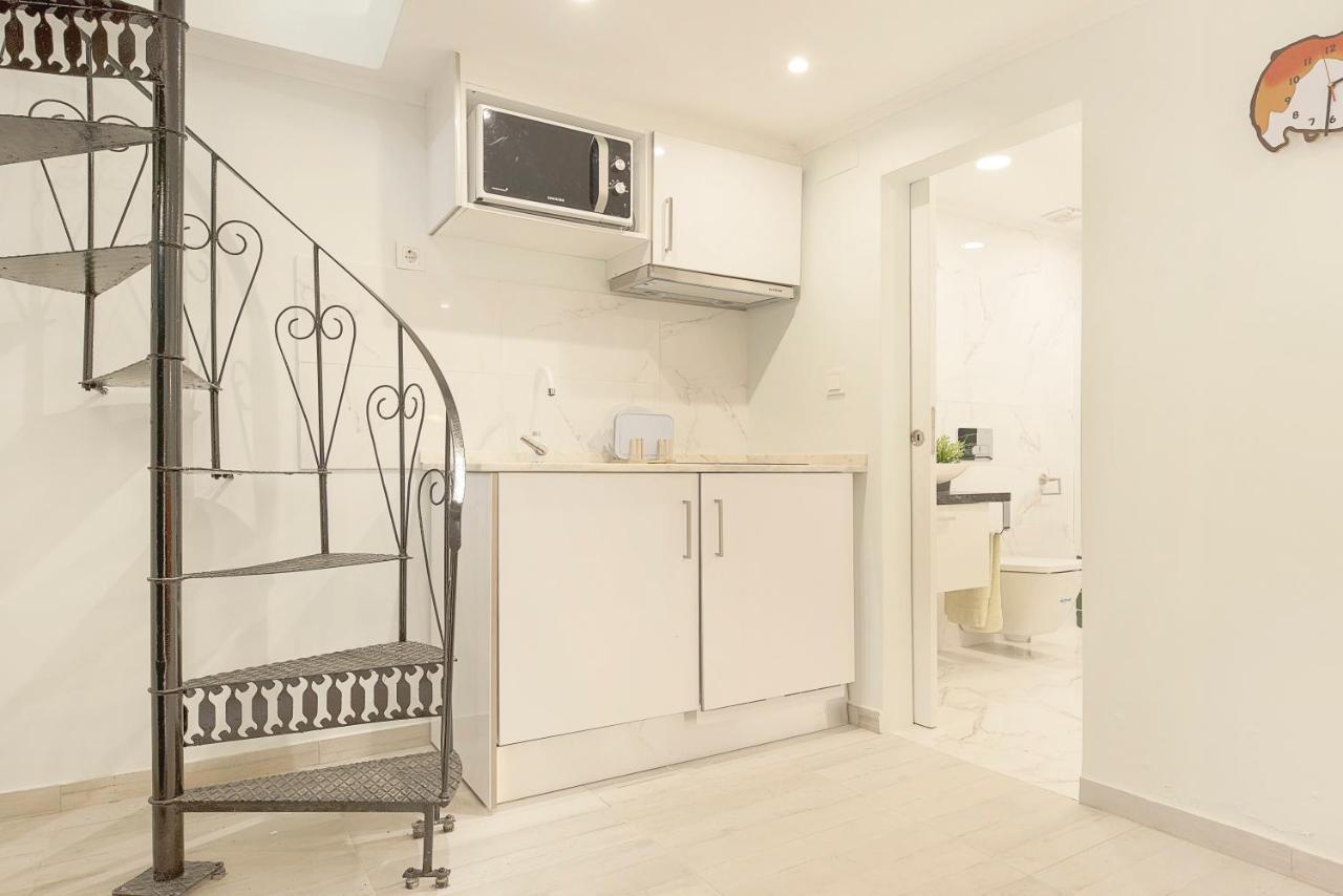Cosy Duplex House In Downtown Lisboa Βίλα Εξωτερικό φωτογραφία